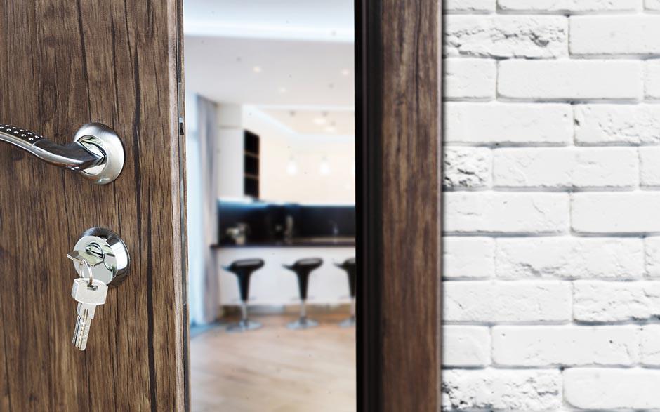 serrurier serrurerie aménagements Paris 19