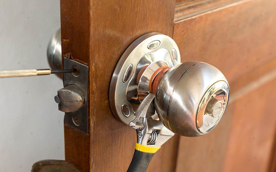 serrurier tarif changement serrure Sivry-Courtry